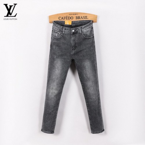 LV men jeans AAA quality-194