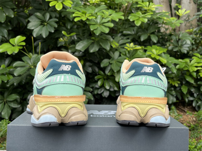 NB Shoes High End Quality-343