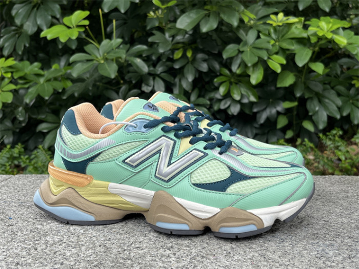 NB Shoes High End Quality-343