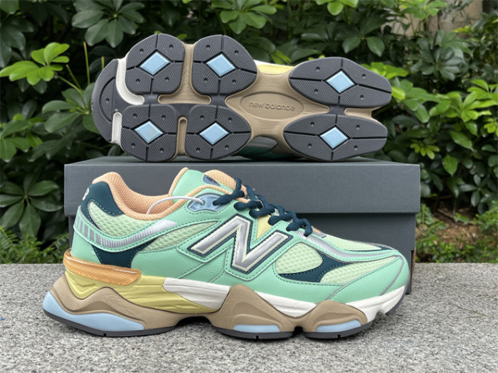 NB Shoes High End Quality-343