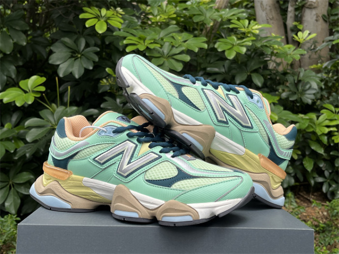 NB Shoes High End Quality-343