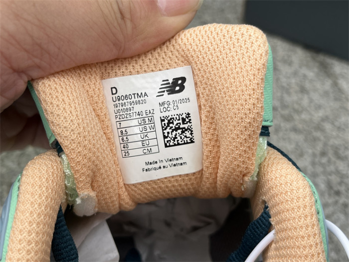 NB Shoes High End Quality-343