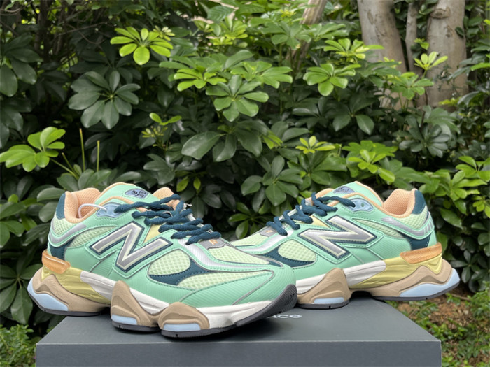NB Shoes High End Quality-343