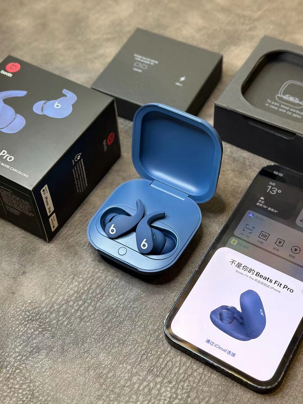 BEATS FIT PRO