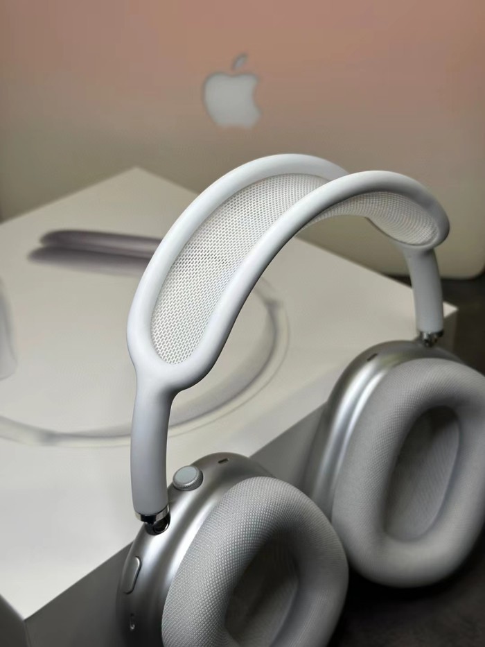 Air Pods MaX in
