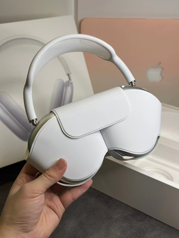 Air Pods MaX in