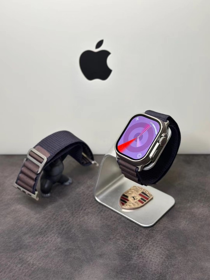 Apple Watch Ultra 2