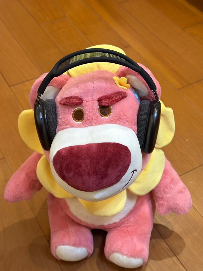 Air Pods MaX in