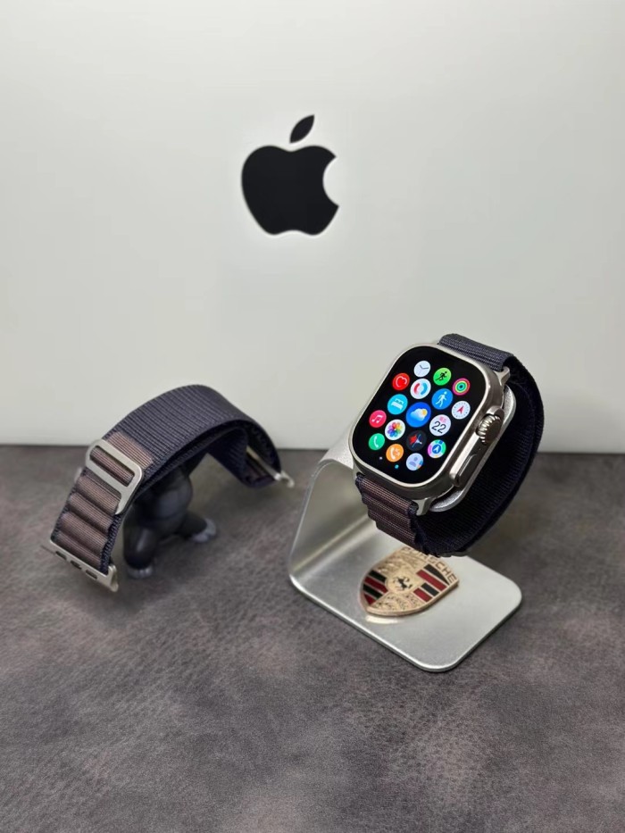 Apple Watch Ultra 2