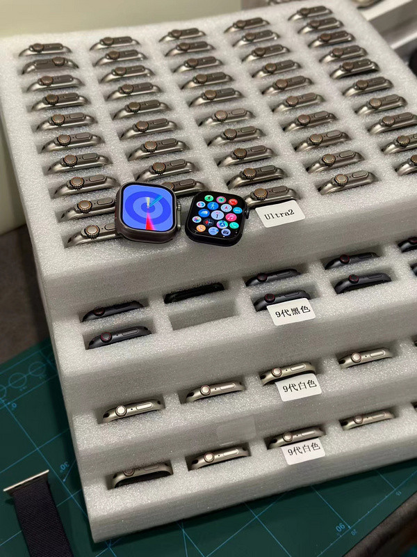 Apple Watch