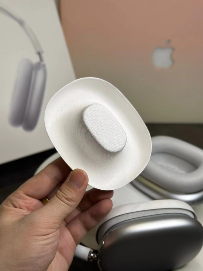 Air Pods MaX in