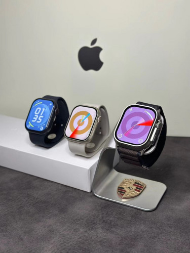 Apple Watch