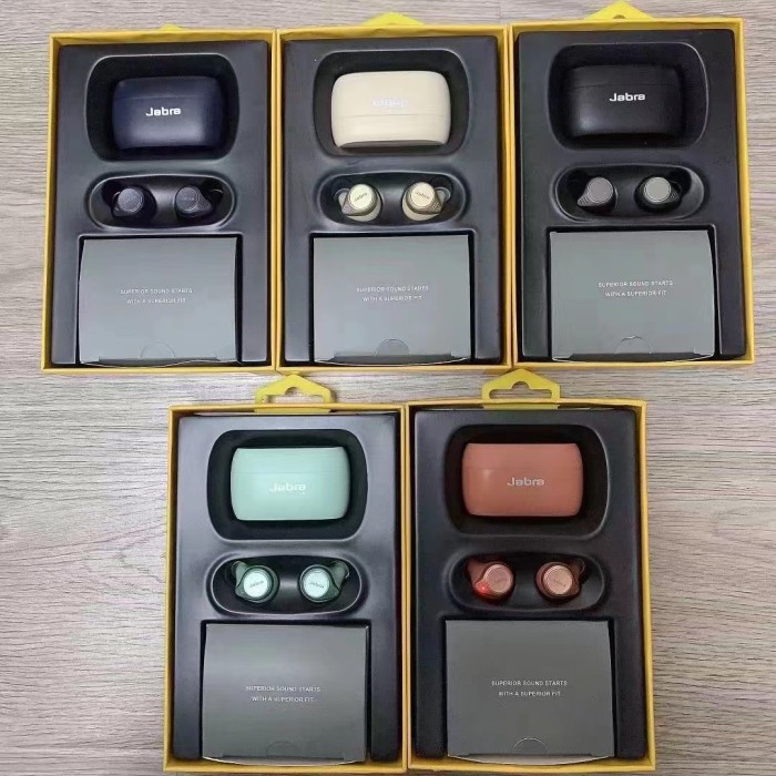 Jabra ELITE 75t