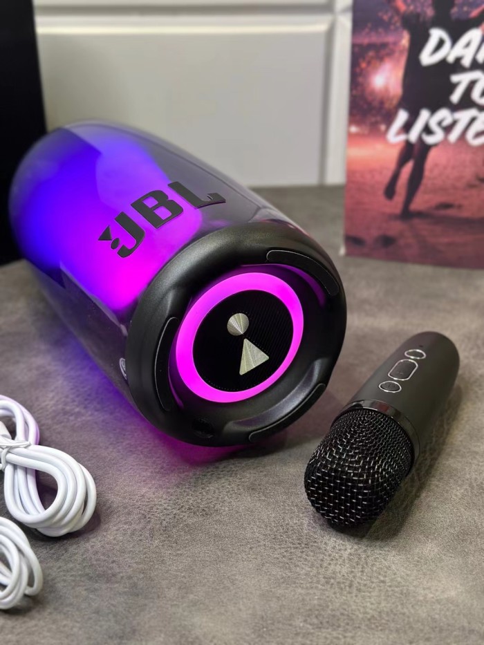 JBL Pulse 6