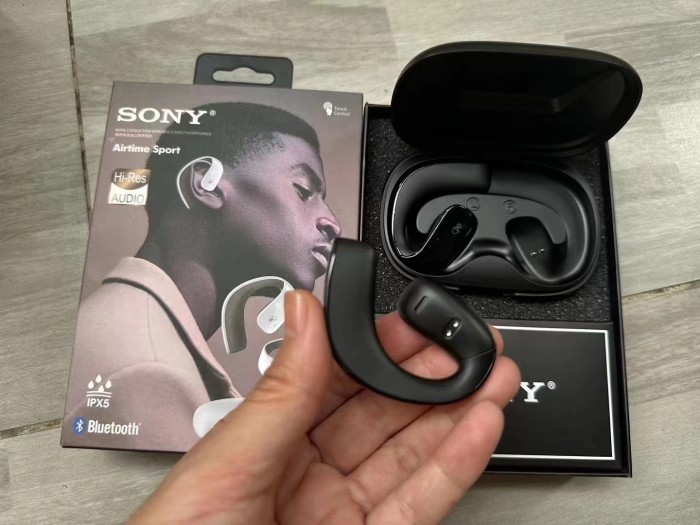 SONY Hi-res AUDIO