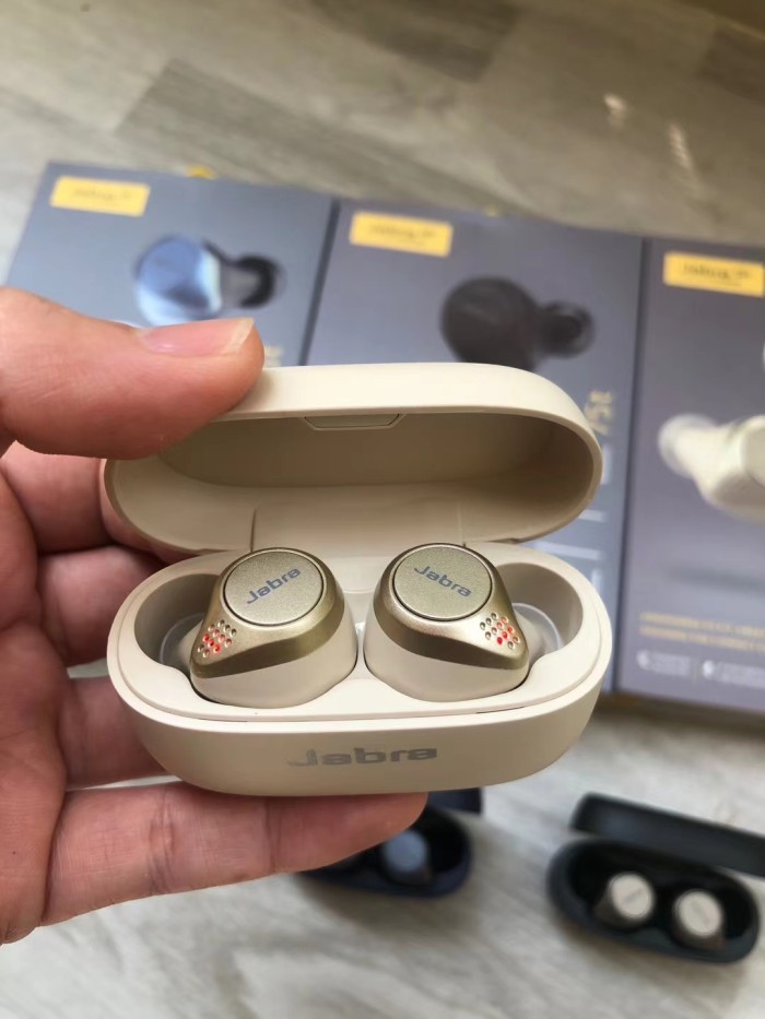 Jabra ELITE 75t