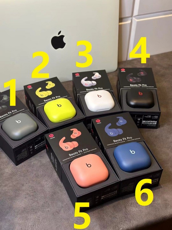 BEATS FIT PRO