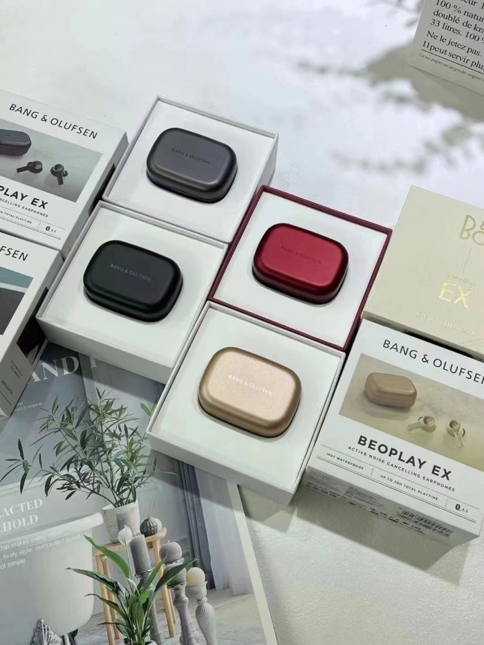 BANG OLUFSEN BEOPLAY EX B.O