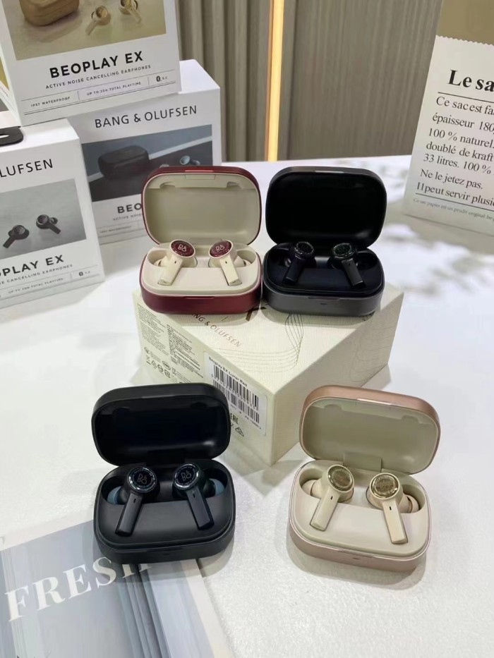 BANG OLUFSEN BEOPLAY EX B.O
