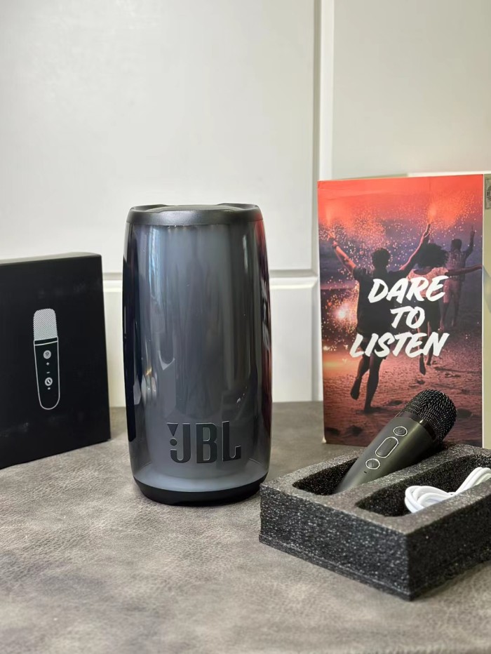 JBL Pulse 6
