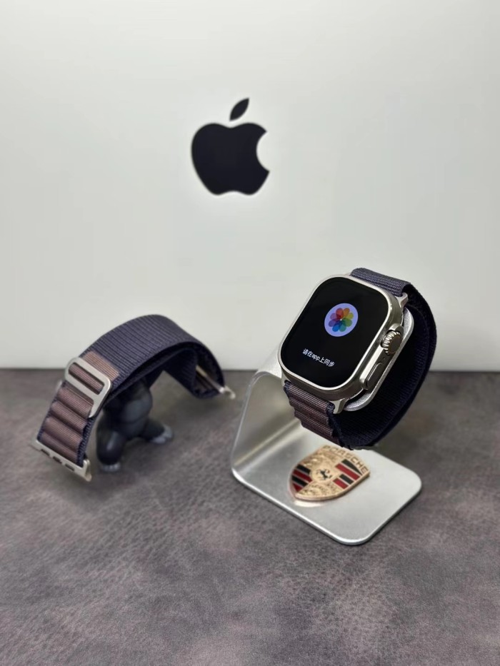 Apple Watch Ultra 2
