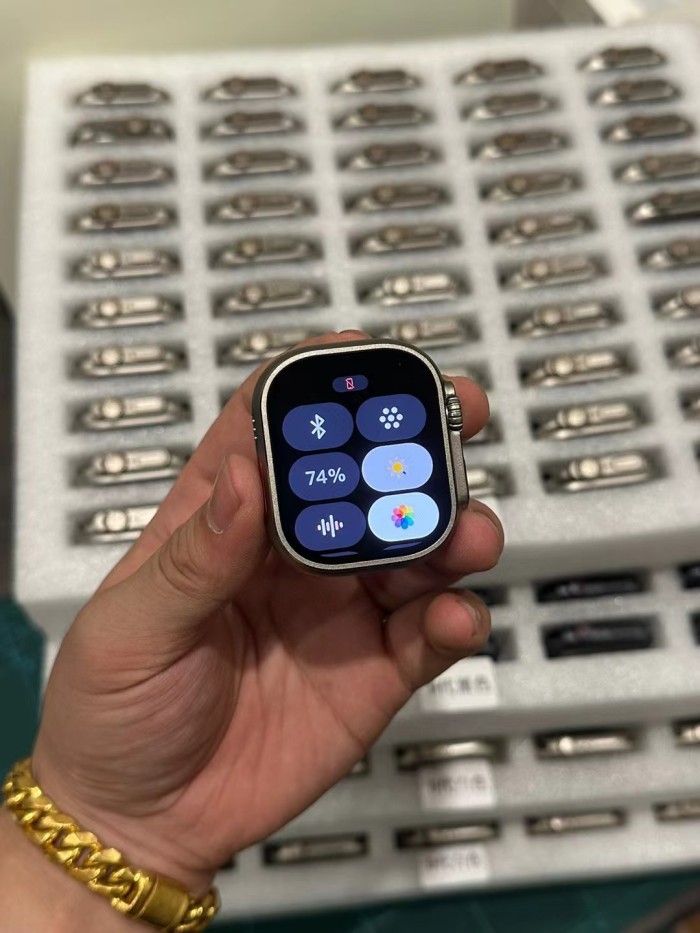 Apple Watch Ultra 2