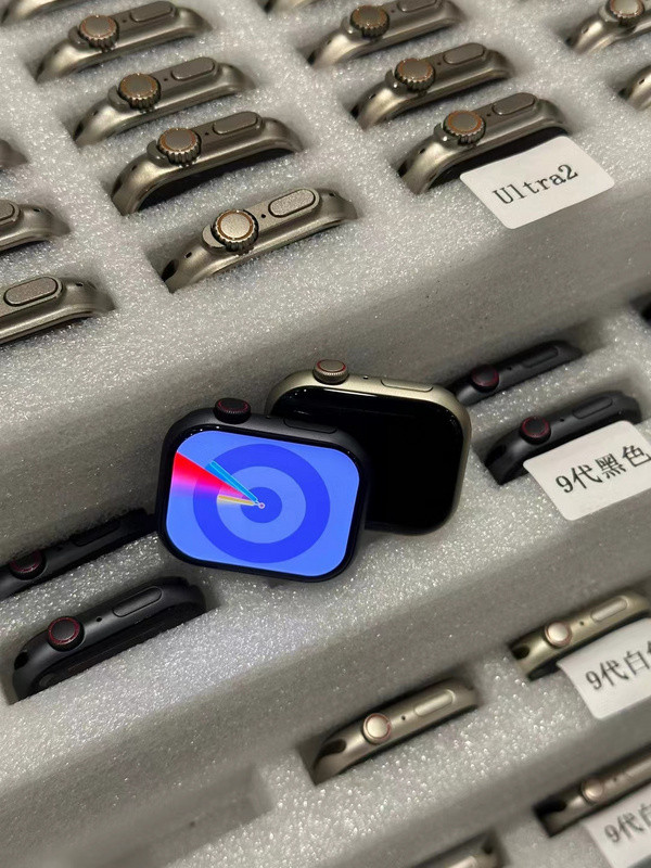 Apple Watch