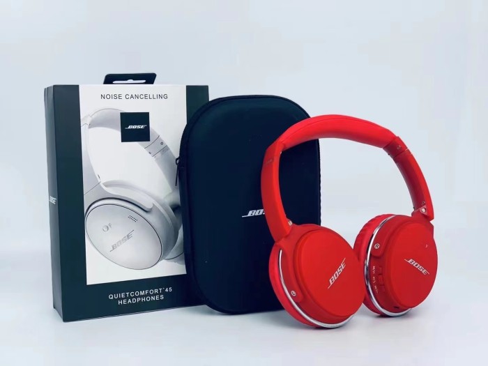 BOSE QC45-006