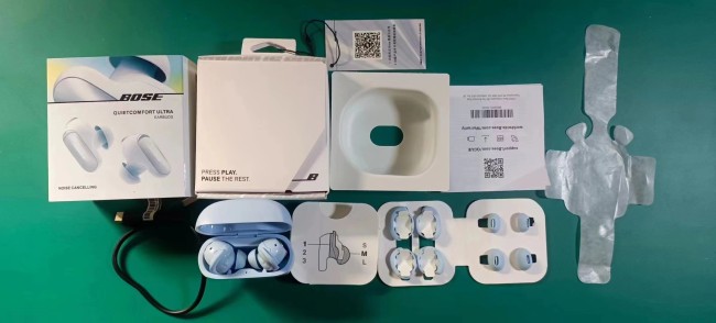 Bose ULTRA-003