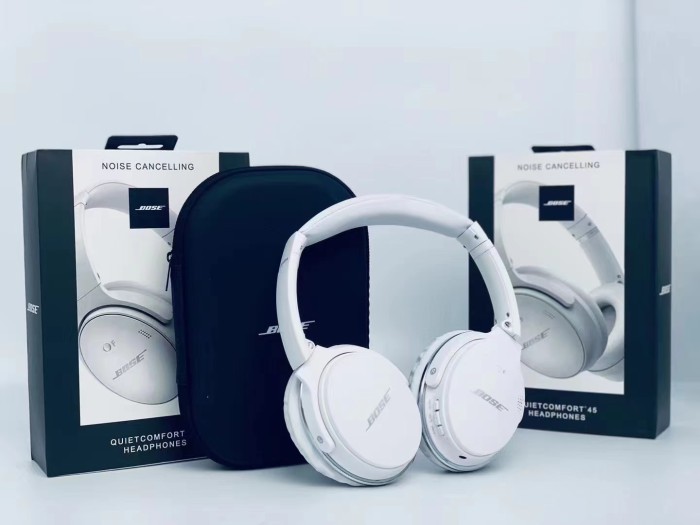 BOSE QC45-008