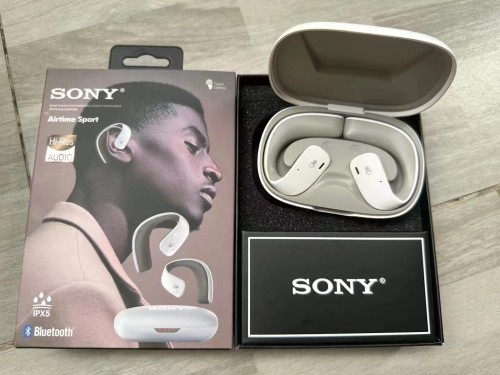 SONY Hi-res AUDIO