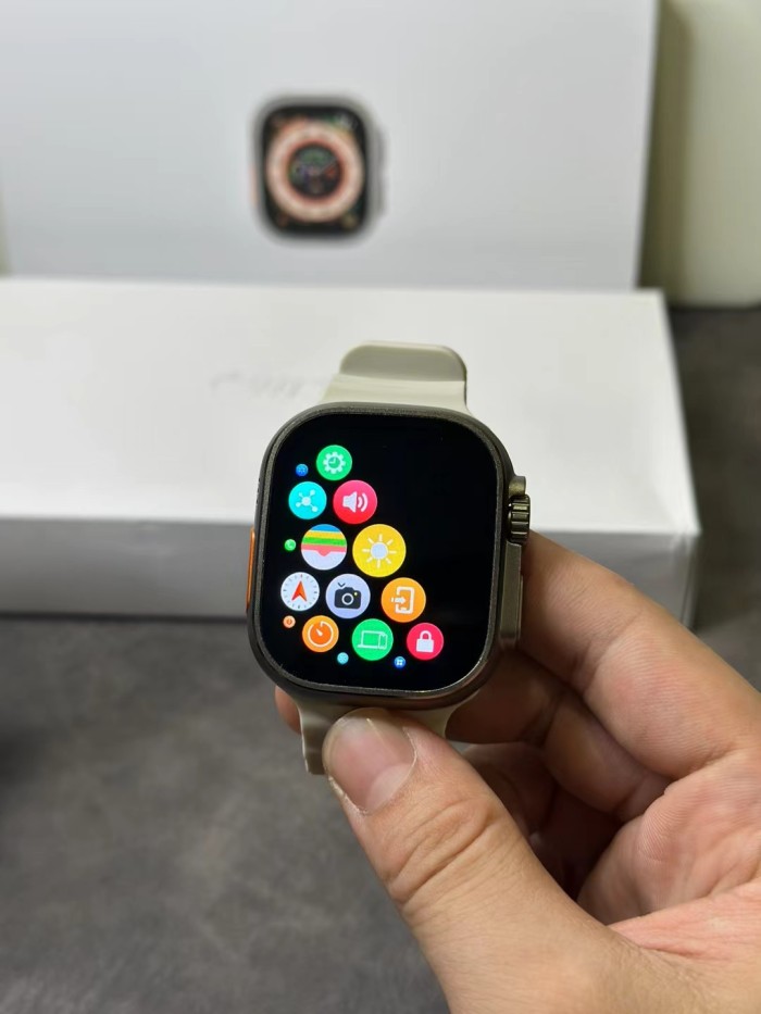 Apple Watch Ultra 2