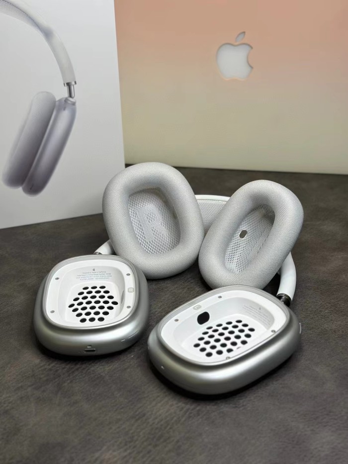 Air Pods MaX in