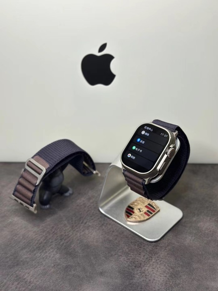 Apple Watch Ultra 2