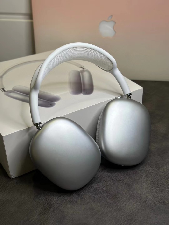 Air Pods MaX in