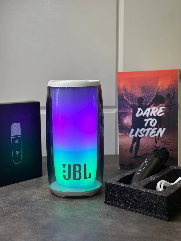 JBL Pulse 6