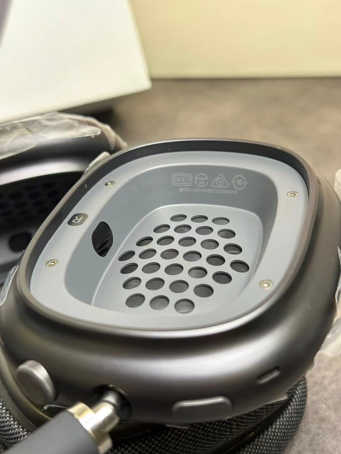 Air Pods MaX in