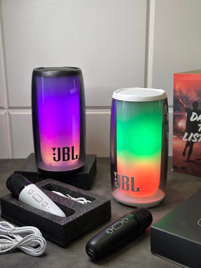 JBL Pulse 6
