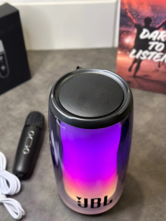 JBL Pulse 6