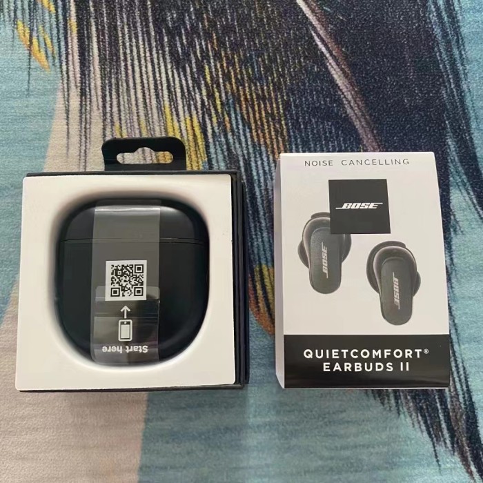 BOSE EARBUDS2