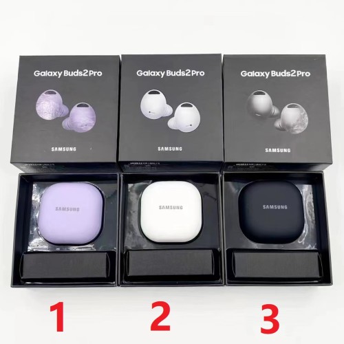 Samsung Galaxy BUDS2 Pro