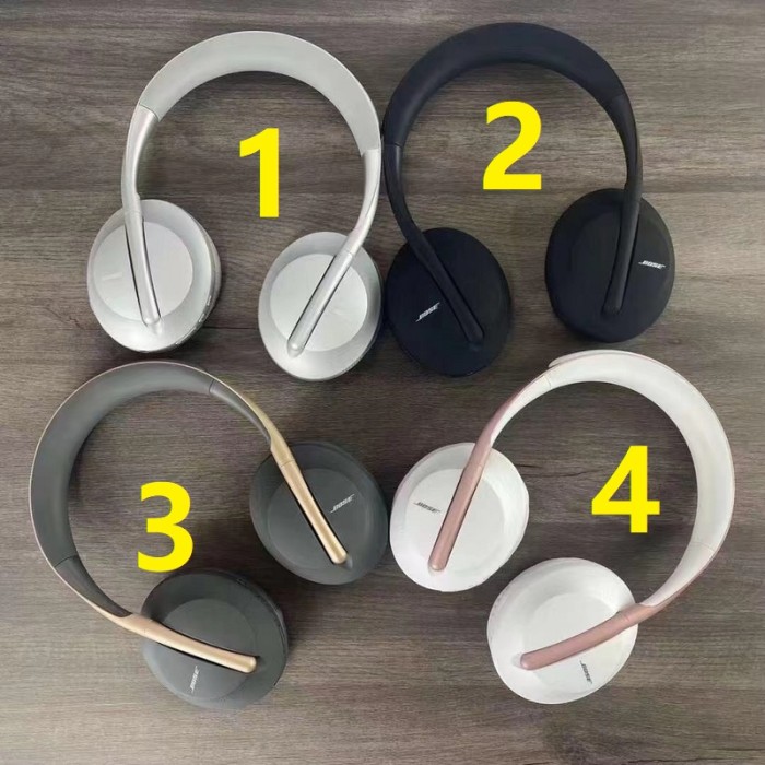 Bose 700