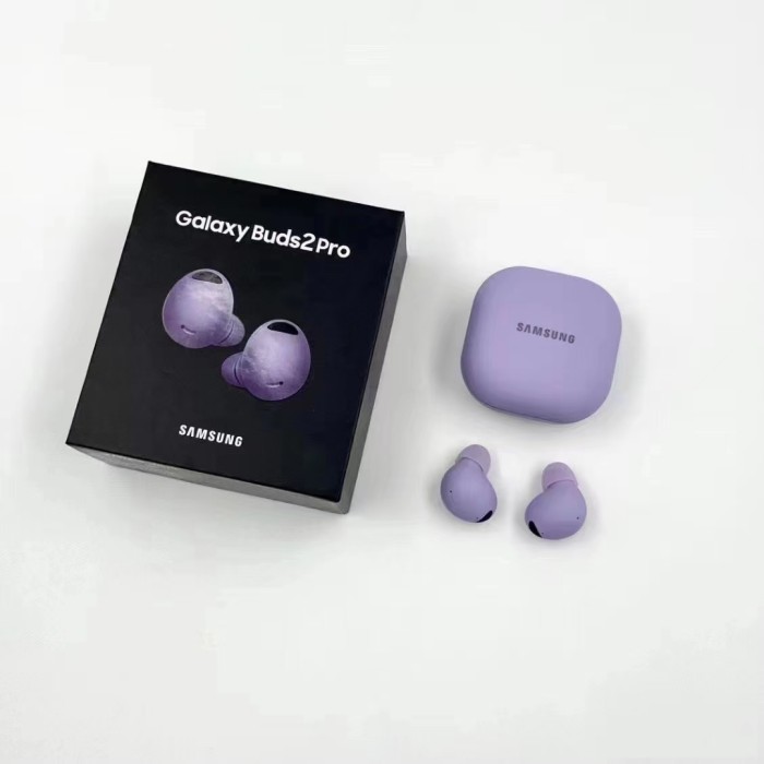 Samsung Galaxy BUDS2 Pro