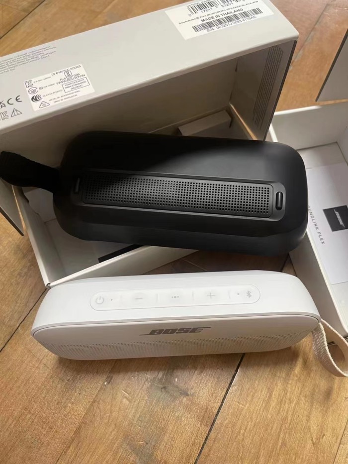 BOSE soundlink