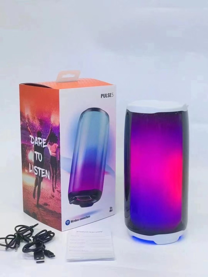 JBL Pulse 5
