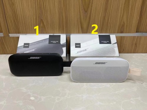 BOSE soundlink