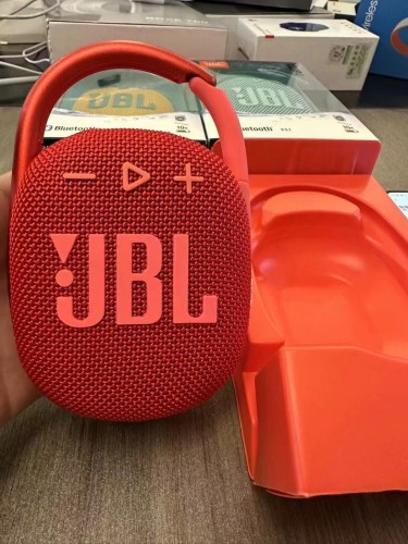 JBL GLIP 4