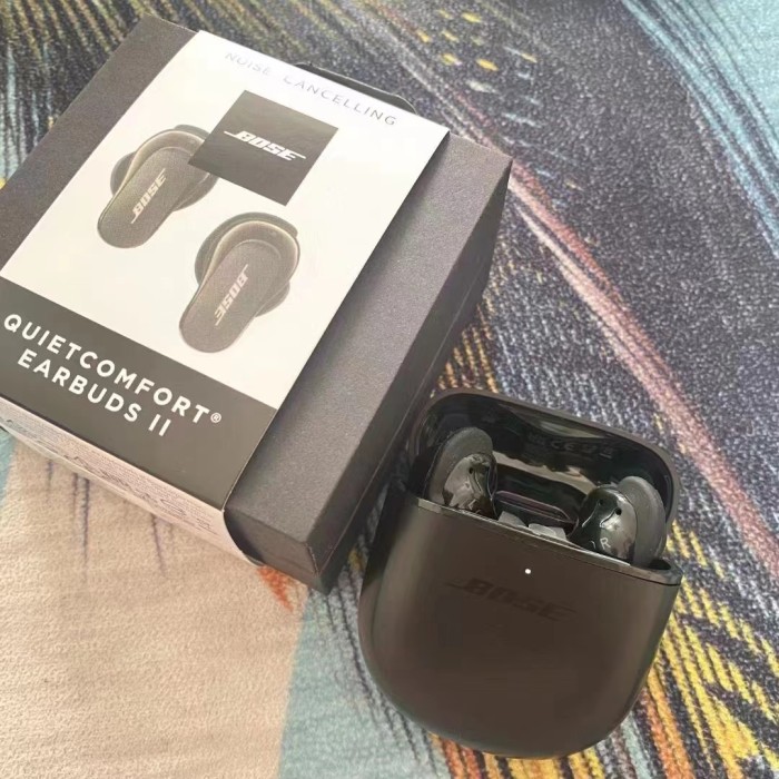 BOSE EARBUDS2
