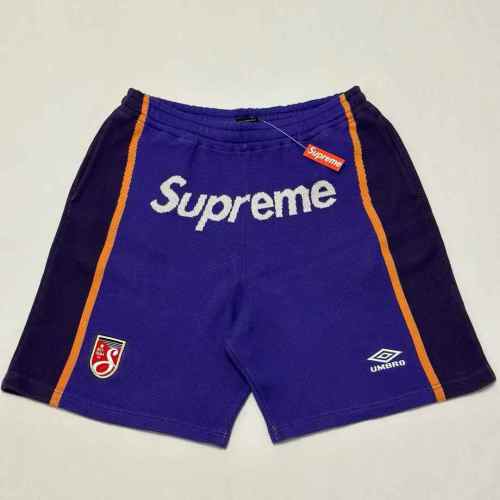 Supreme Short Pants High End Quality-003