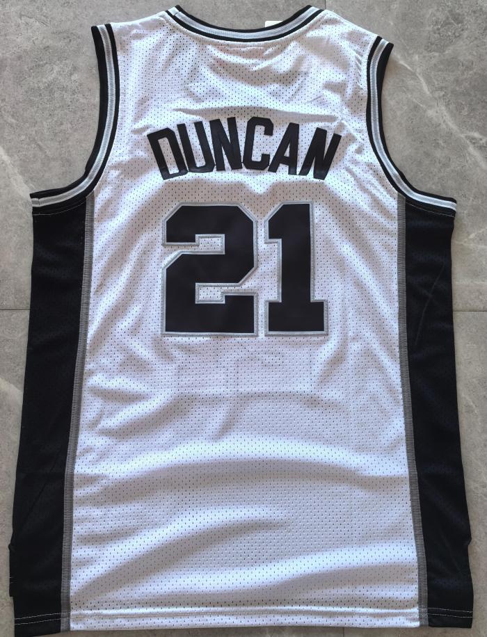 NBA San Antonio Spurs-109